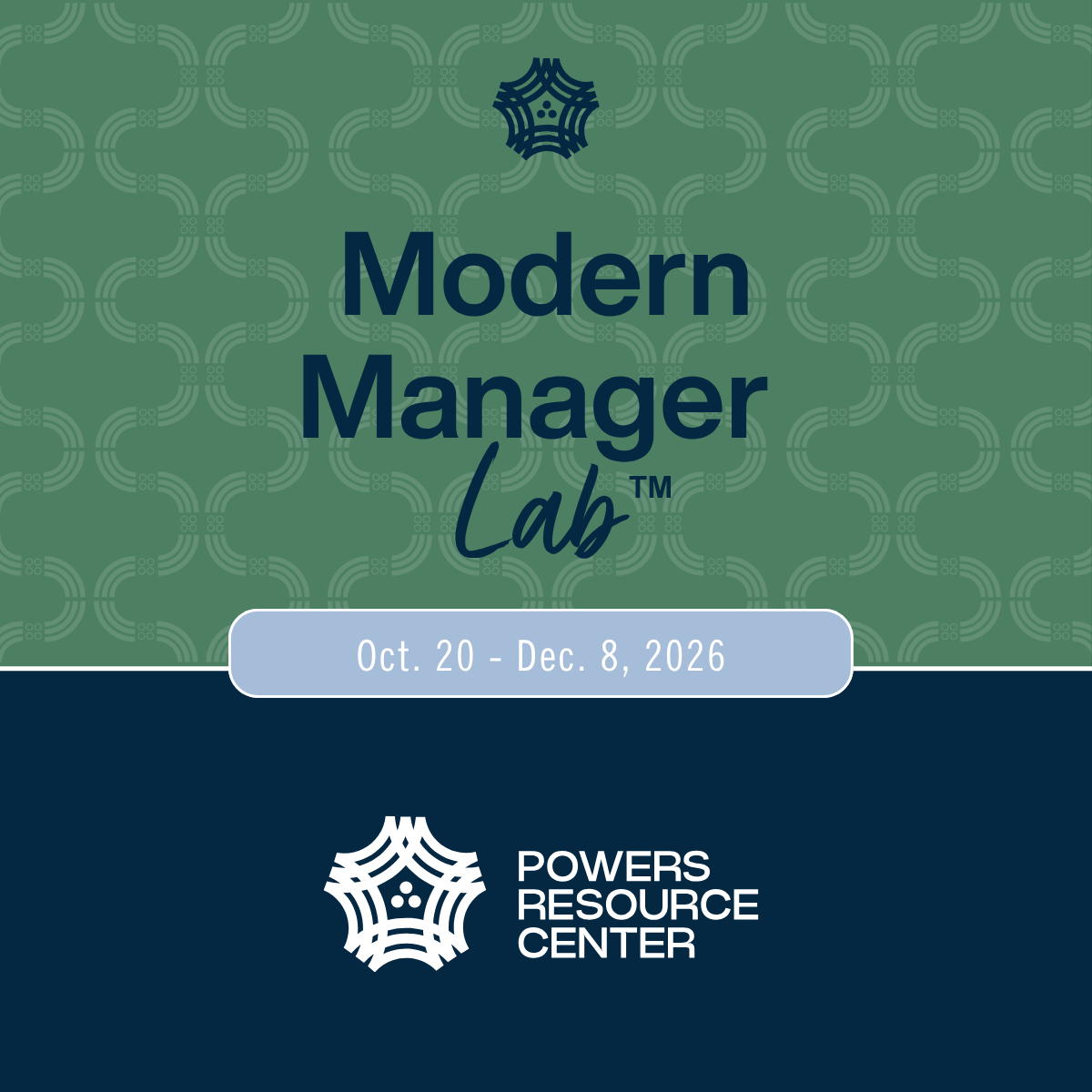 MODERN MANAGER LAB