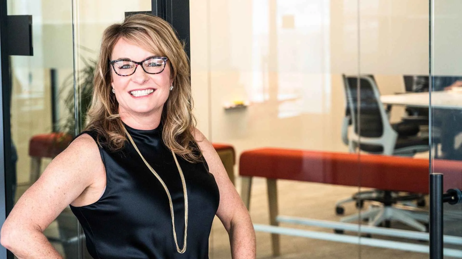 Tara Powers CEO