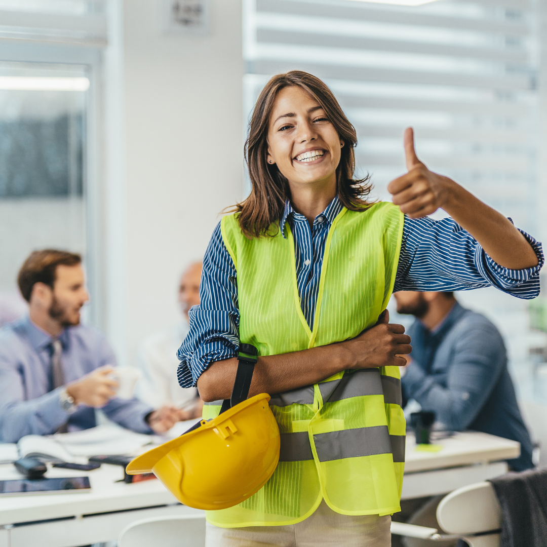 construction supervisor