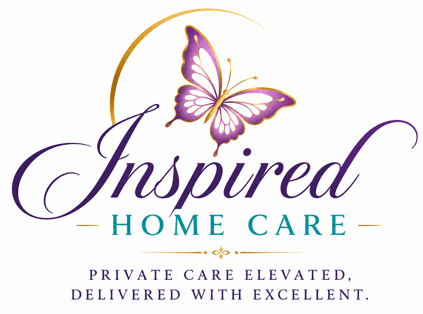 Inspired Home Care