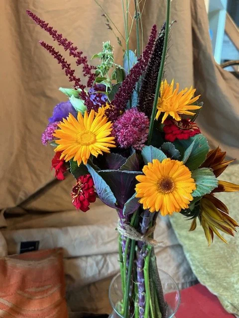 5 Weeks Subscription