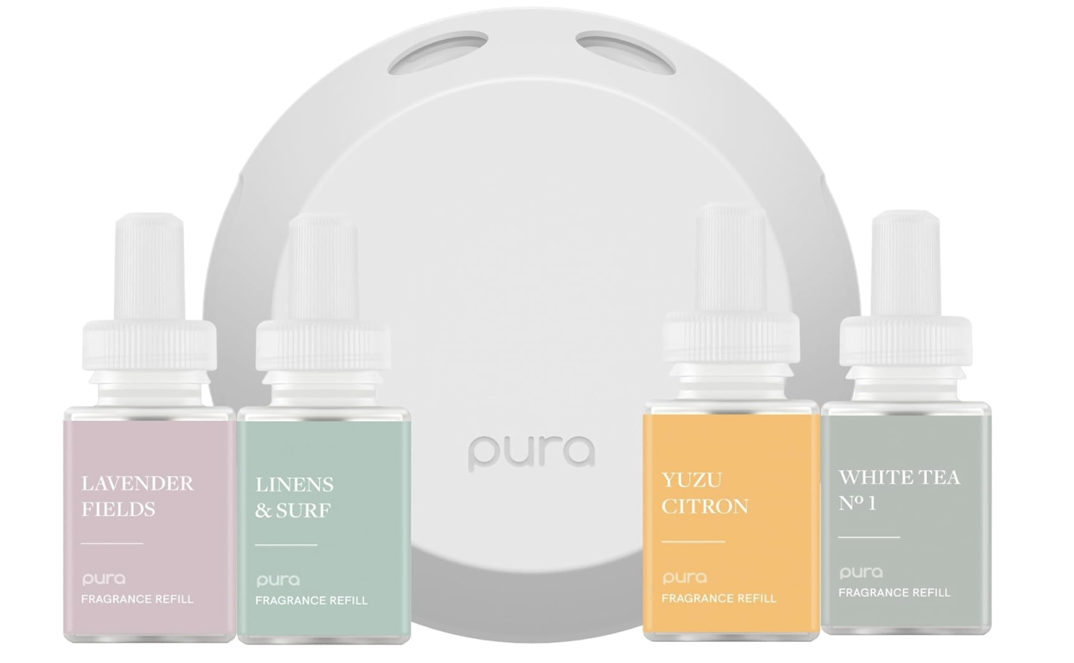 Pura Diffuser
