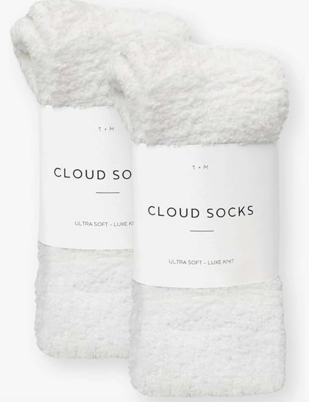 Cloud Socks