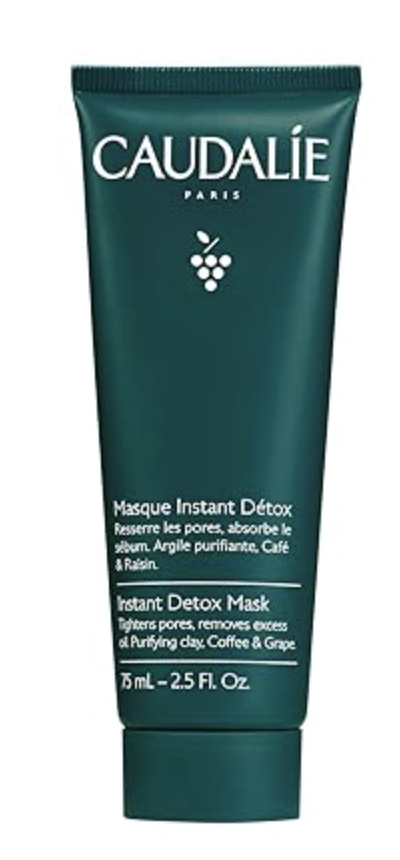 Caudalie Instant Detox Mask