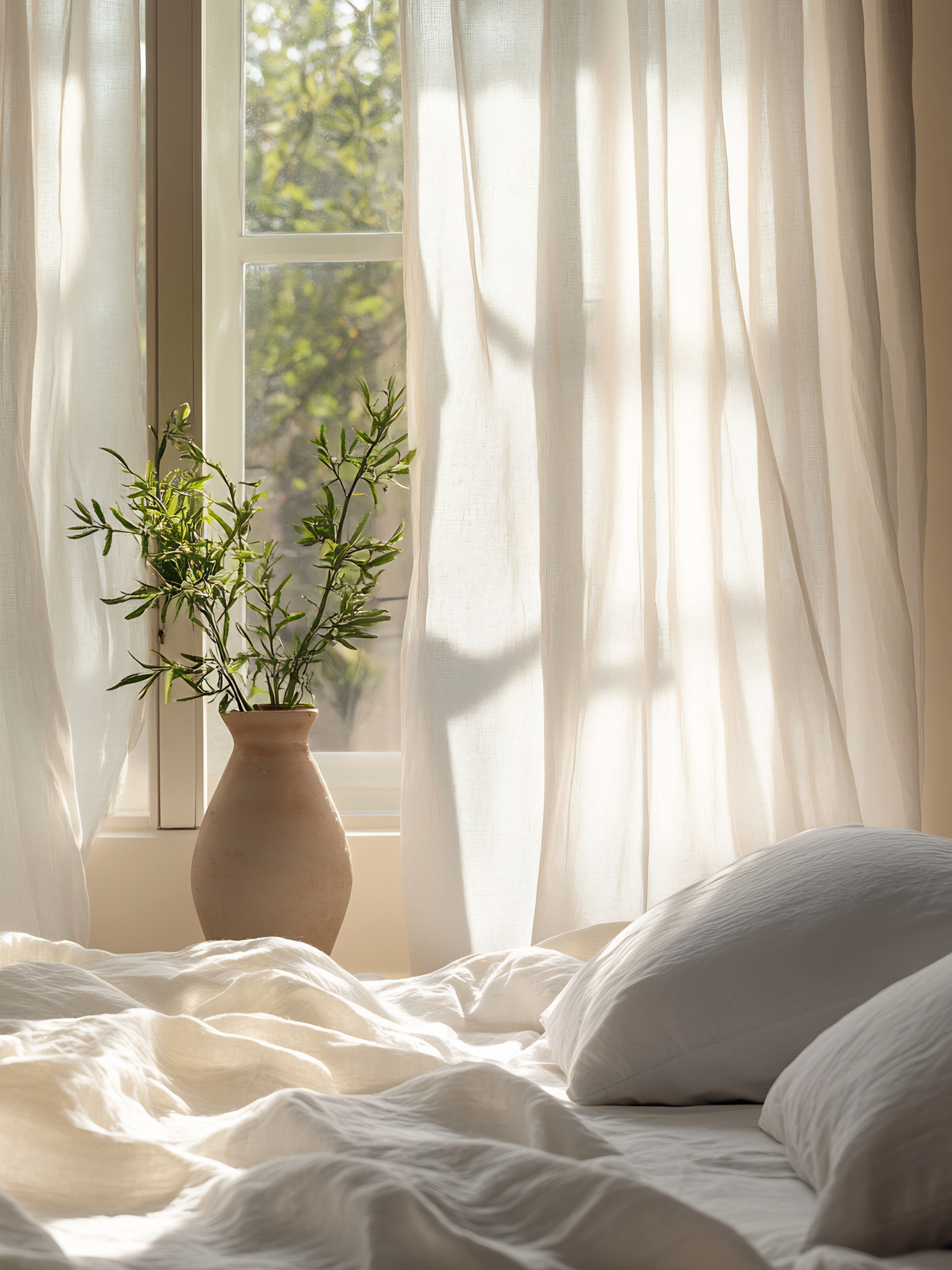 How to Romanticize Your Life God’s Way — Simple, Biblical Practices for Peace &amp; Purpose