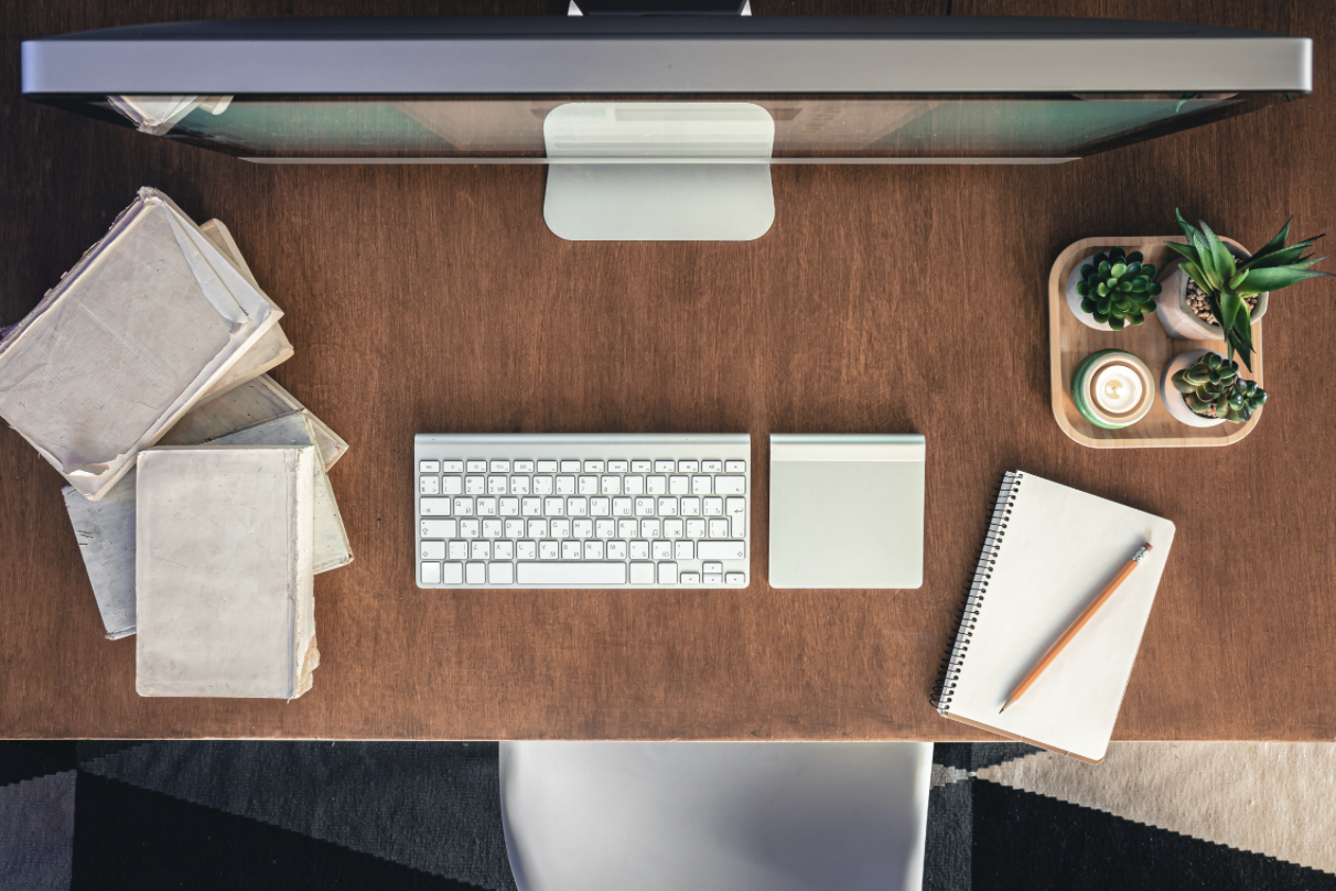 How to Build Your Own Personal Curriculum (and Actually Stick to It)