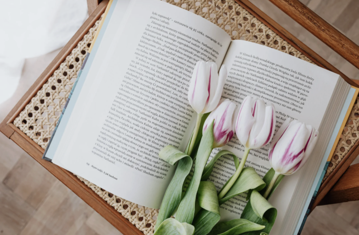 How I’m Romanticizing My Life This February 🌷