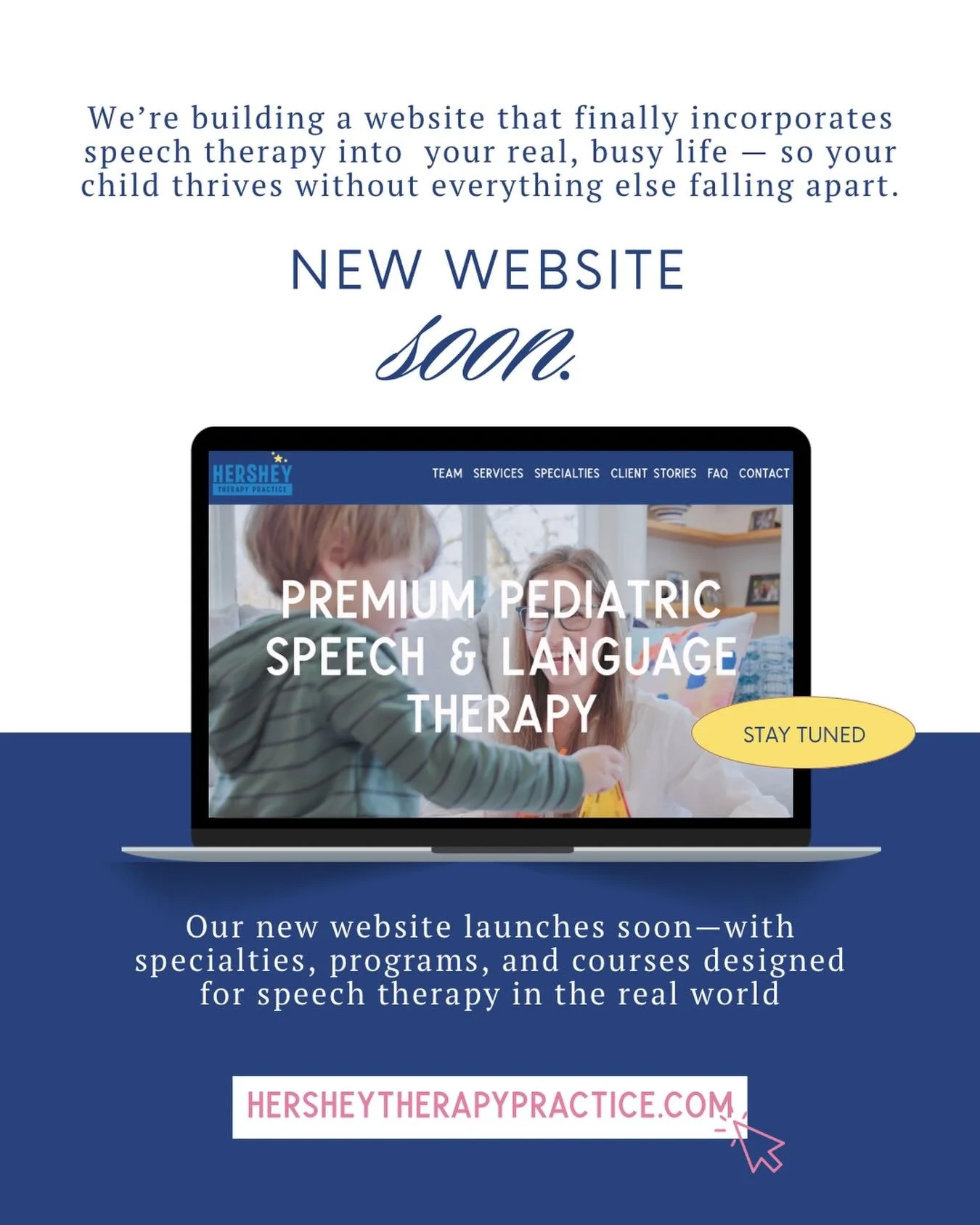 okay I&rsquo;m actually SO excited about this 🥹✨

We (along with the amazing @acoupledesigners ) have been quietly building something behind the scenes&hellip; and it&rsquo;s almost ready.

A brand new website that finally explains WHAT we do and HO