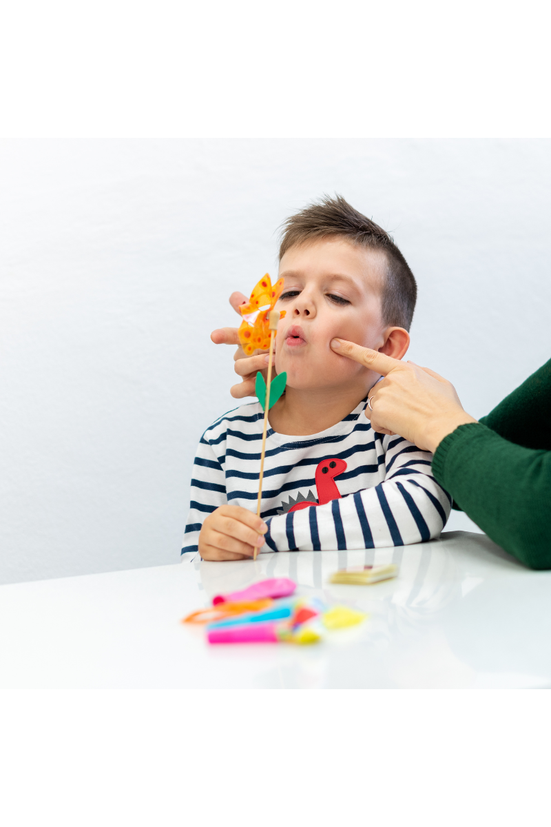 Early Signs of a Speech Delay in Toddlers