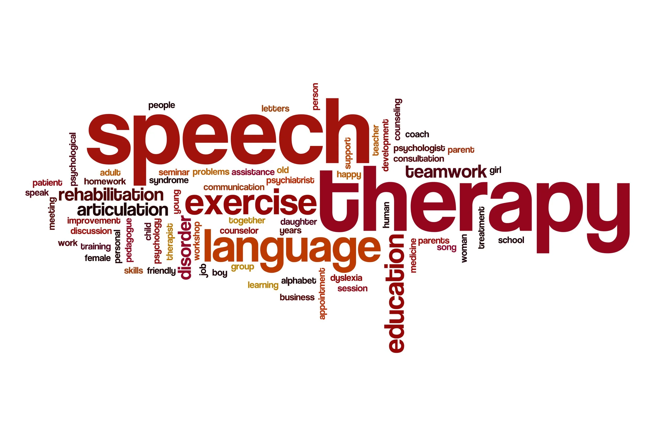 Does My Child Need Speech Therapy? 5 Questions to Ask Yourself