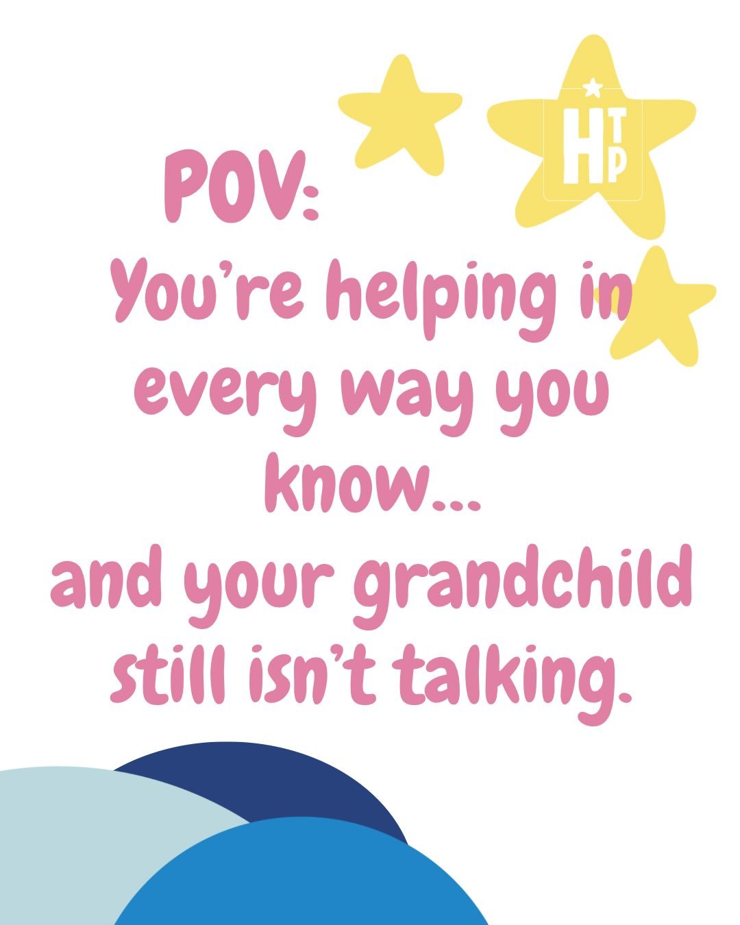 I became a speech therapist because I love language and communication.

Then, I became a mom and realized how overwhelming it can feel to support it.

Whether your child is just starting to talk, learning new sounds, or showing language difficulties 