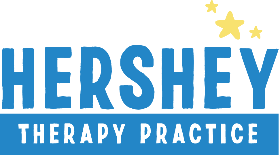 Hershey Therapy Practice | Pediatric Speech Therapy