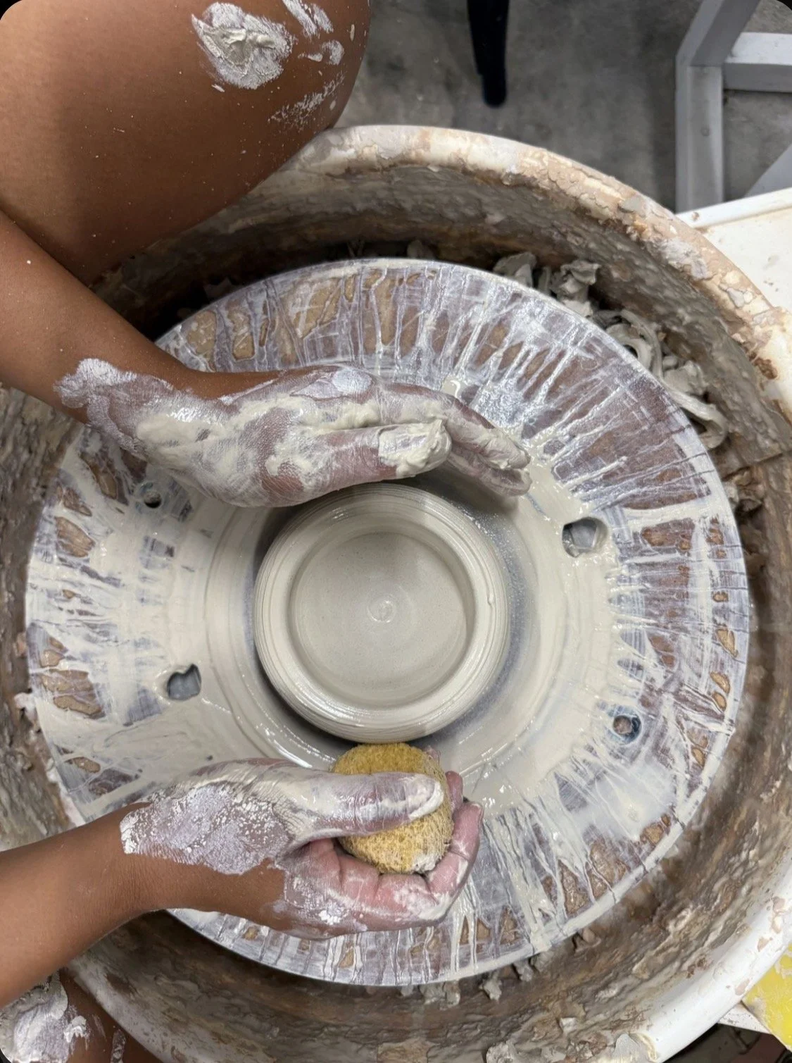 Hobbies That Feel Like a Prayer