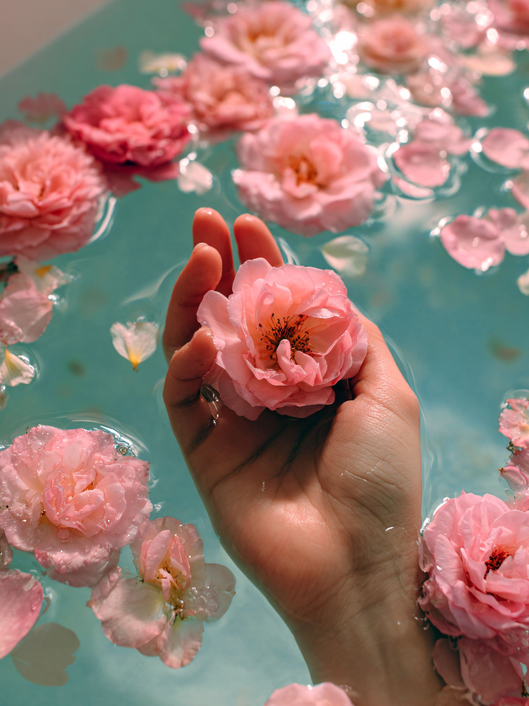 What I Mean When I Say “Spiritual Self-Care”