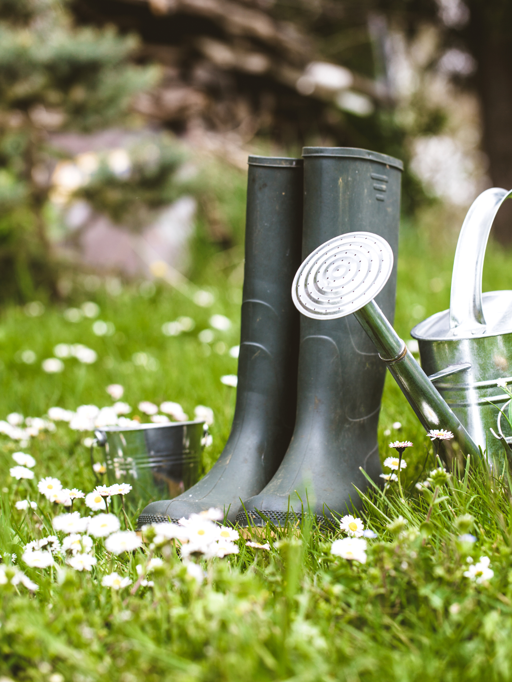  7 Analog Hobbies to Slow Down and Feel Present