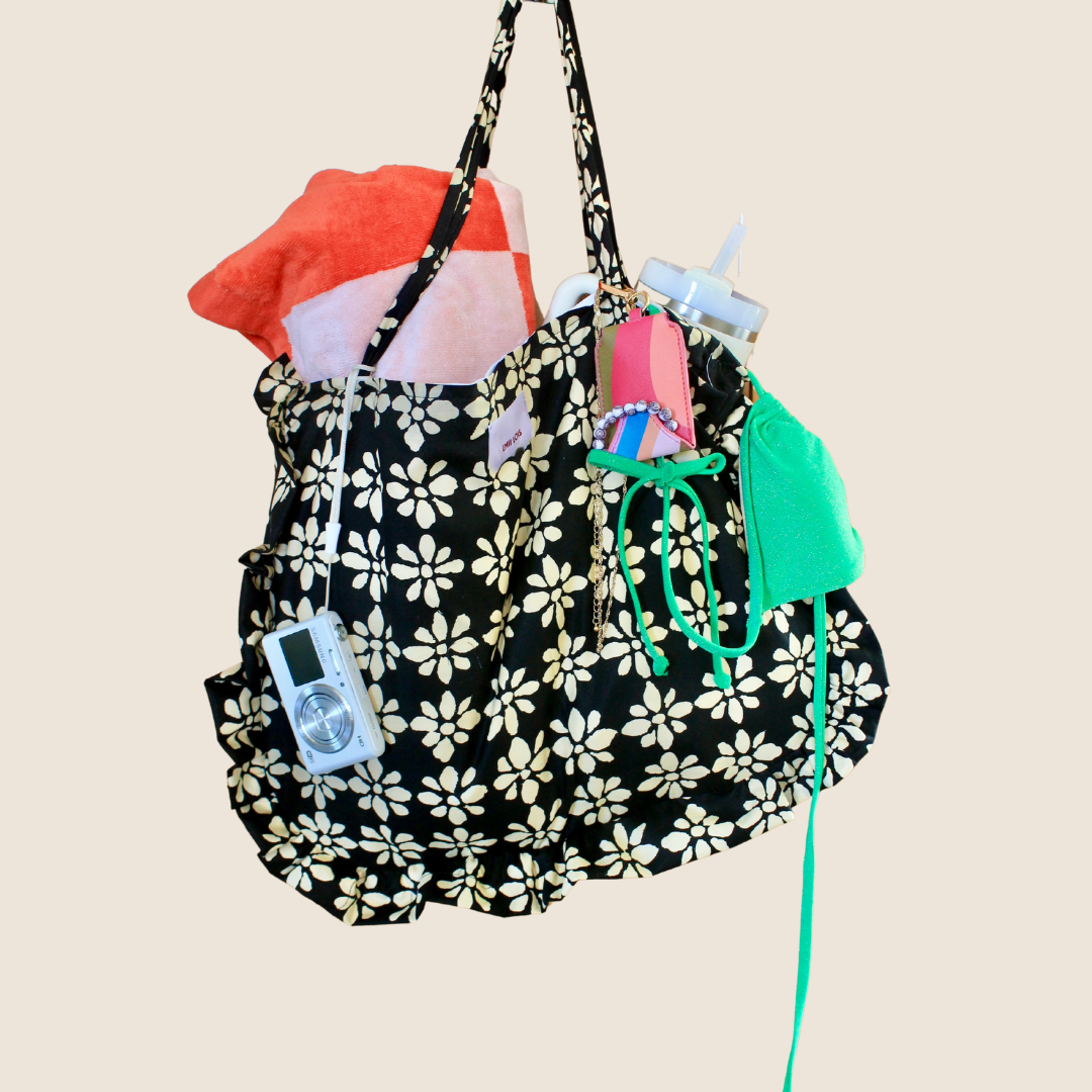 Hawaii Tote