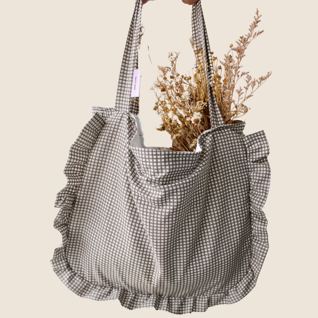 Rome Tote