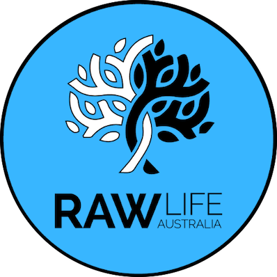 Raw Life Australia