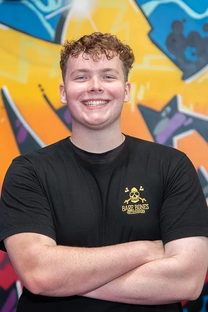 Coach Geordie