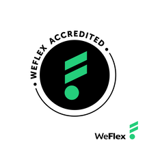 WeFlex accredited – inclusive fitness and self-defence coaching at Raw Life Australia.