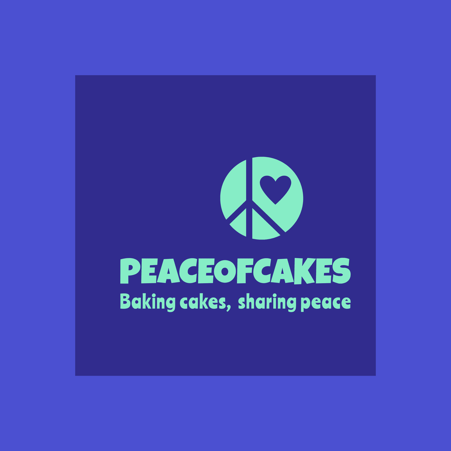 PeaceofCakes.org