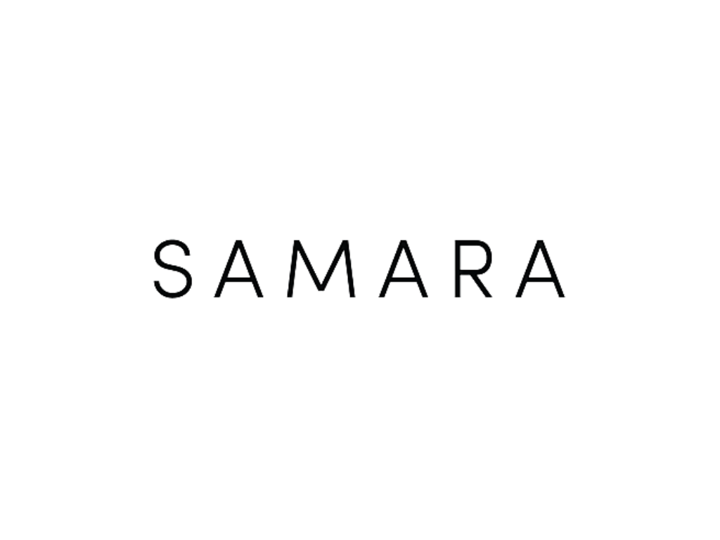 SAMARA Bags