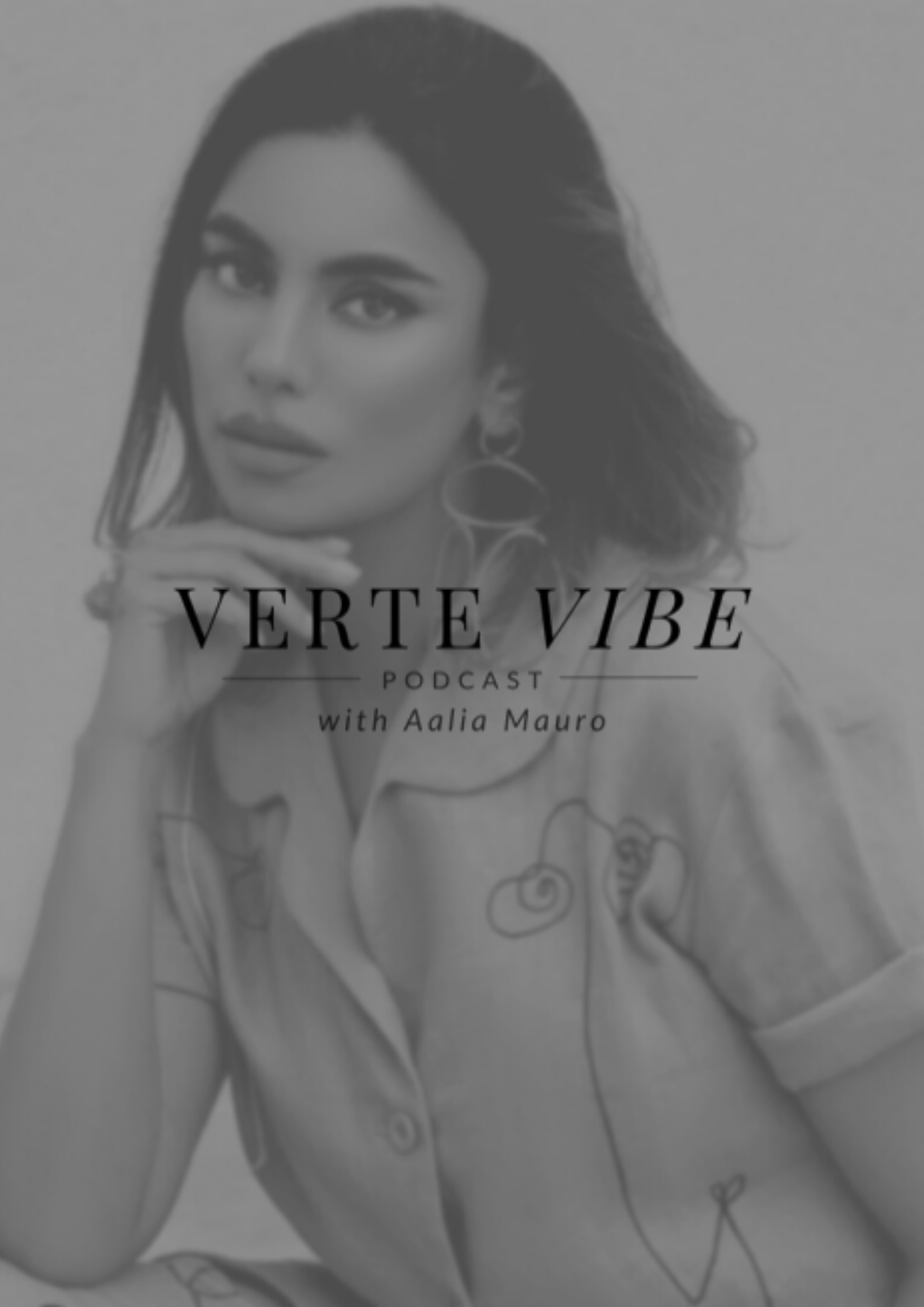 Verte Vibe Podcast