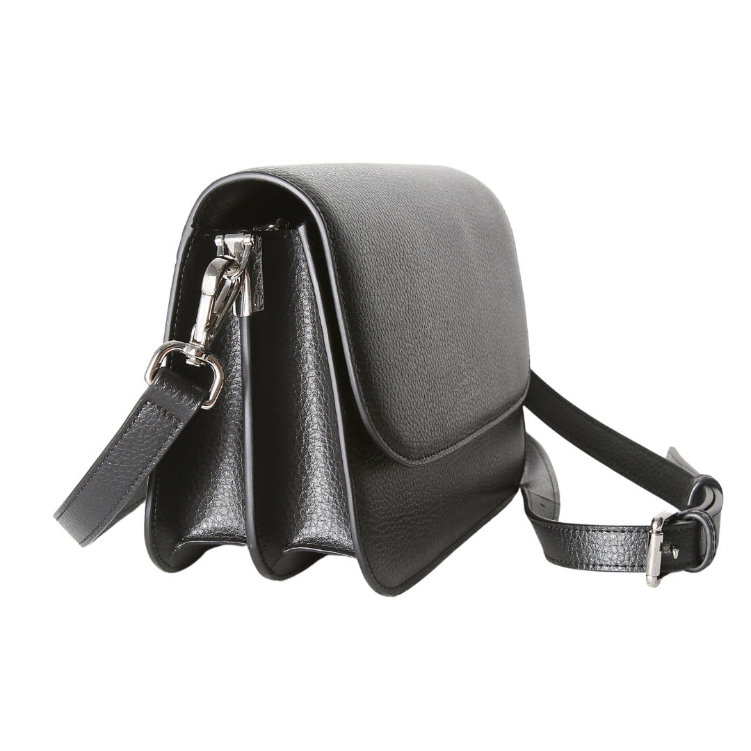 MRM01 | Double Compartment Crossbody Bag