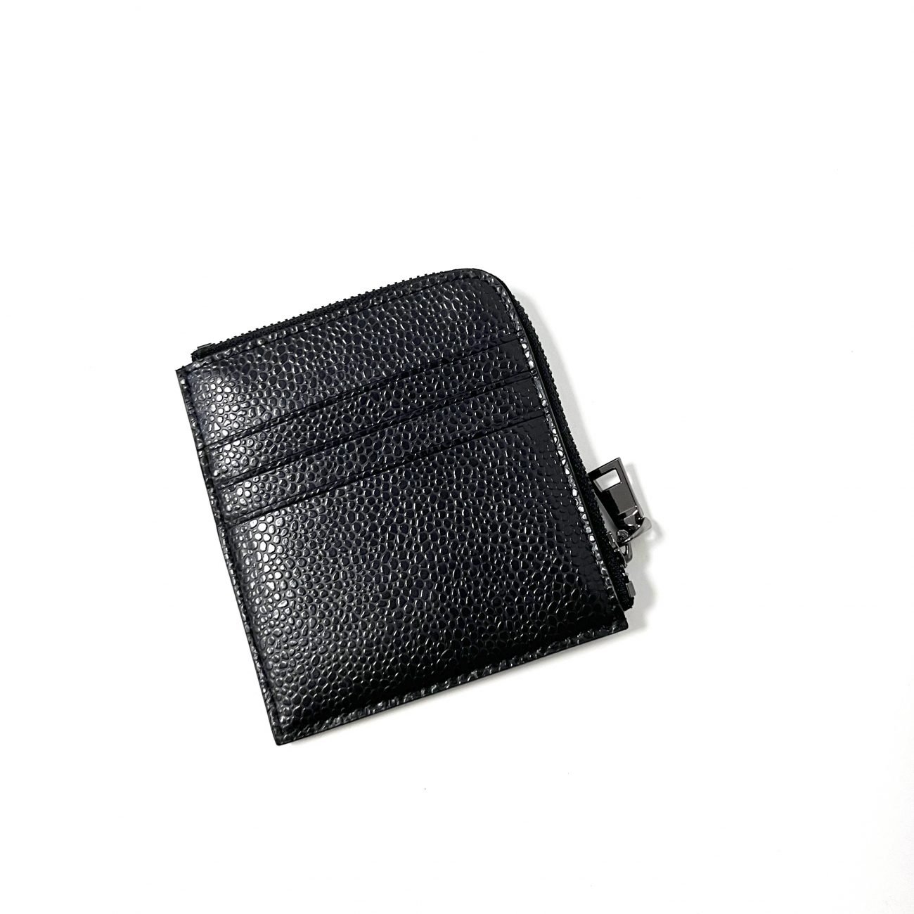 MRM07 | Bifold Zip Wallet