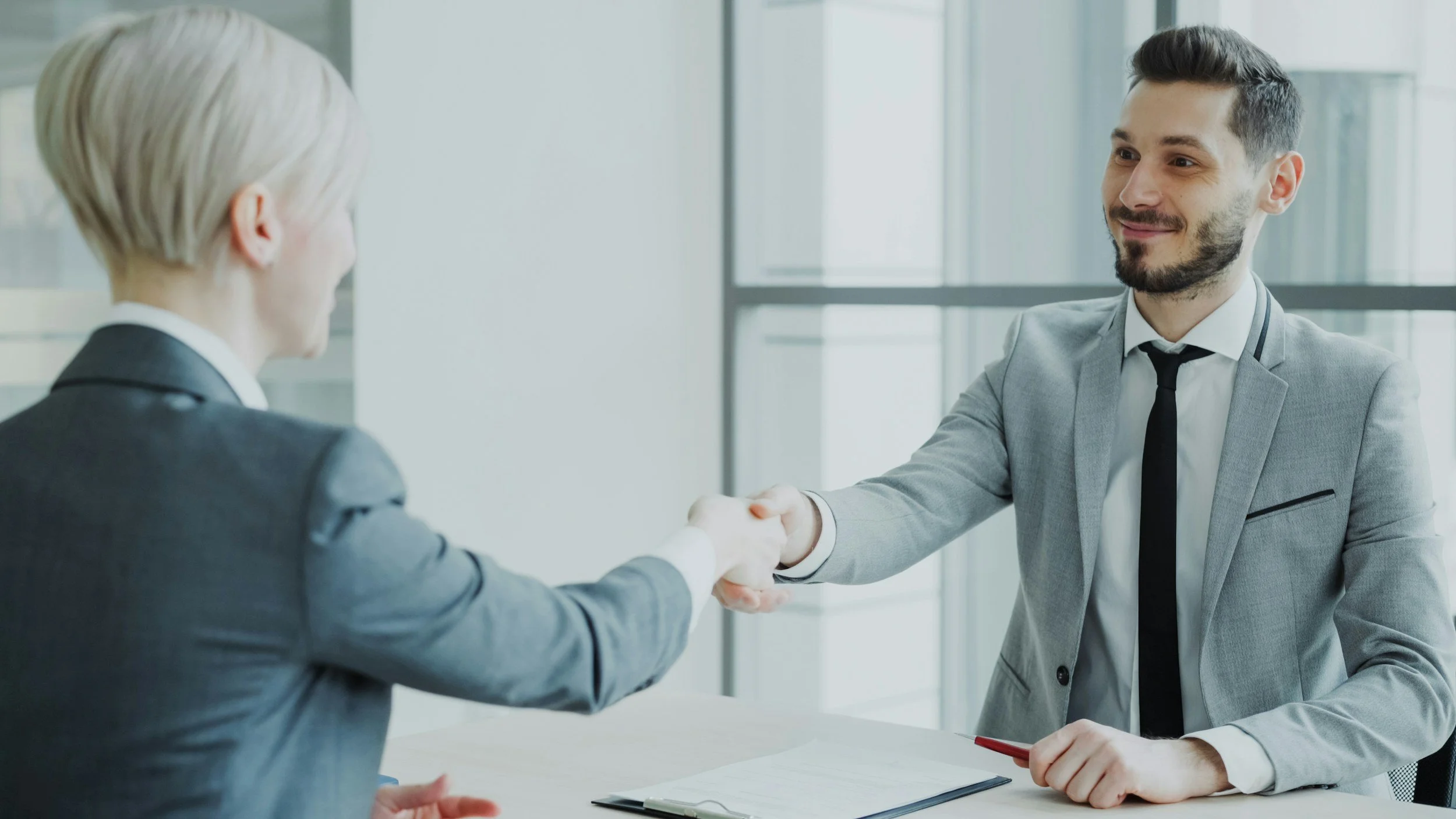 How Outsourced Trust Services Help RIAs Focus on Client Relationships