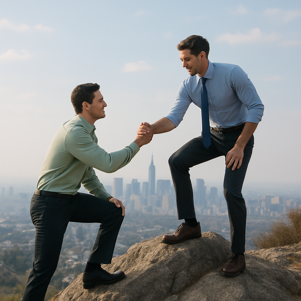 National Trust Charter: What It Means and Why It Matters