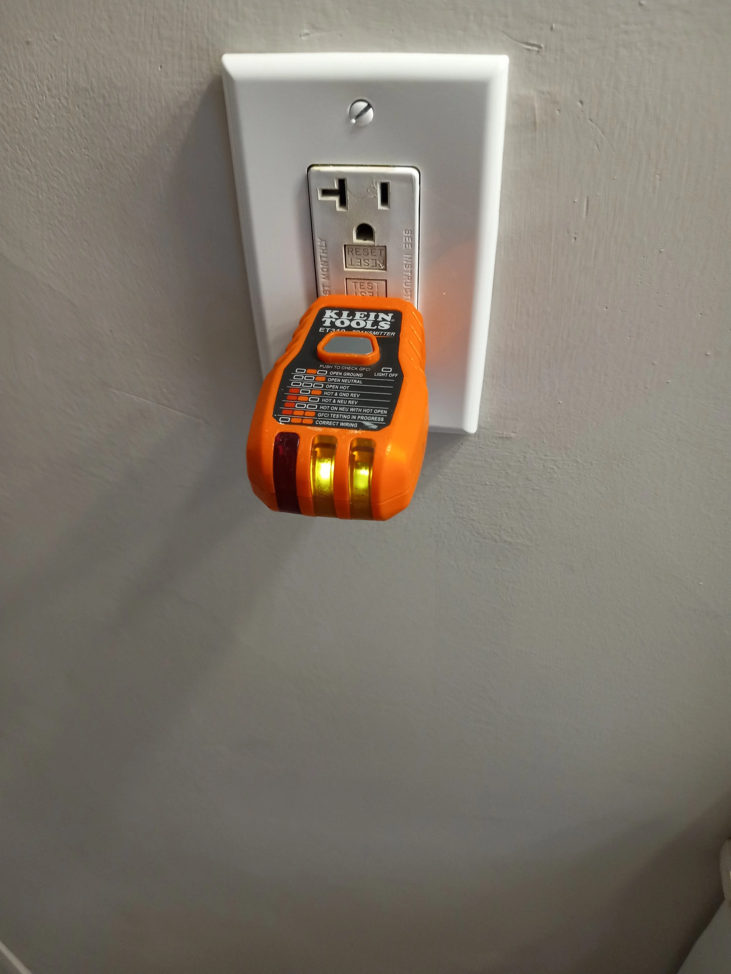 Outlet