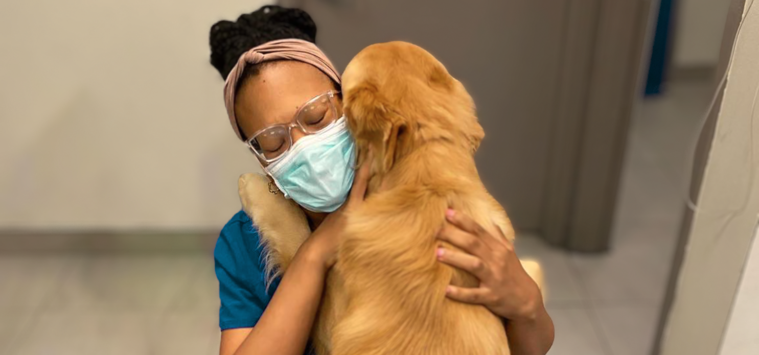 How Animal Kind Veterinary Hospital Builds Bonds Beyond Medicine