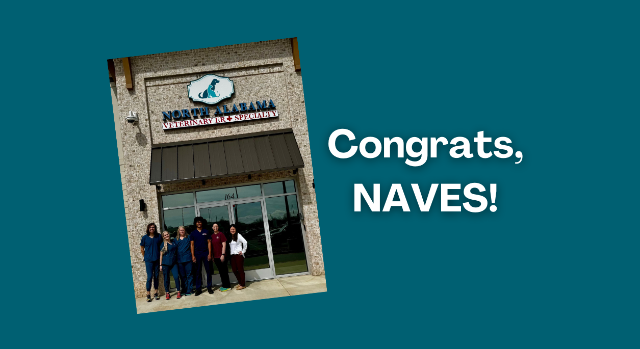 New NAVES Hospital Opens in Alabama