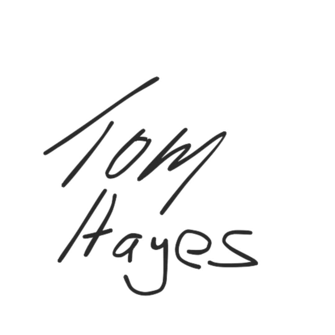 Tom Hayes