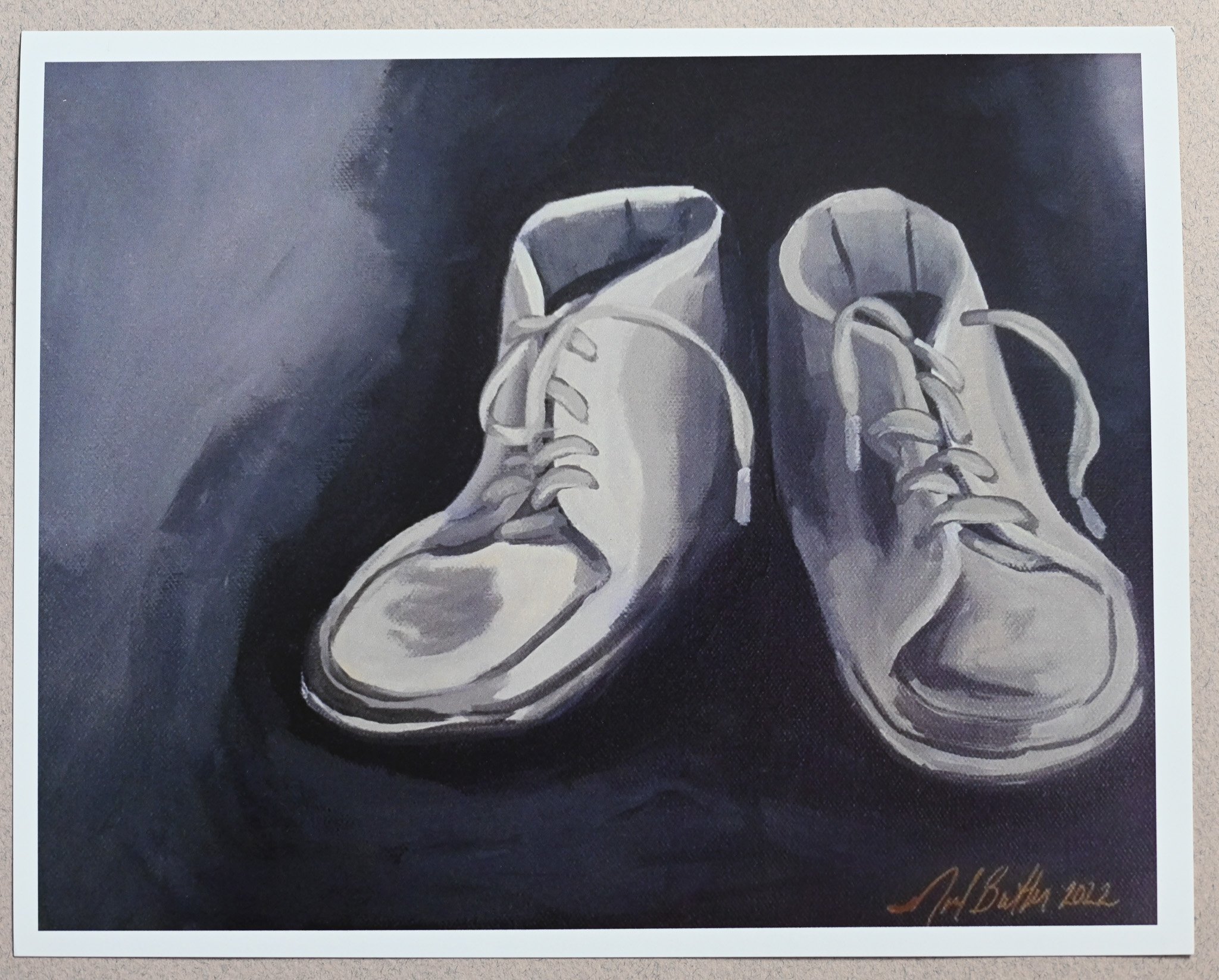 Baby Shoes