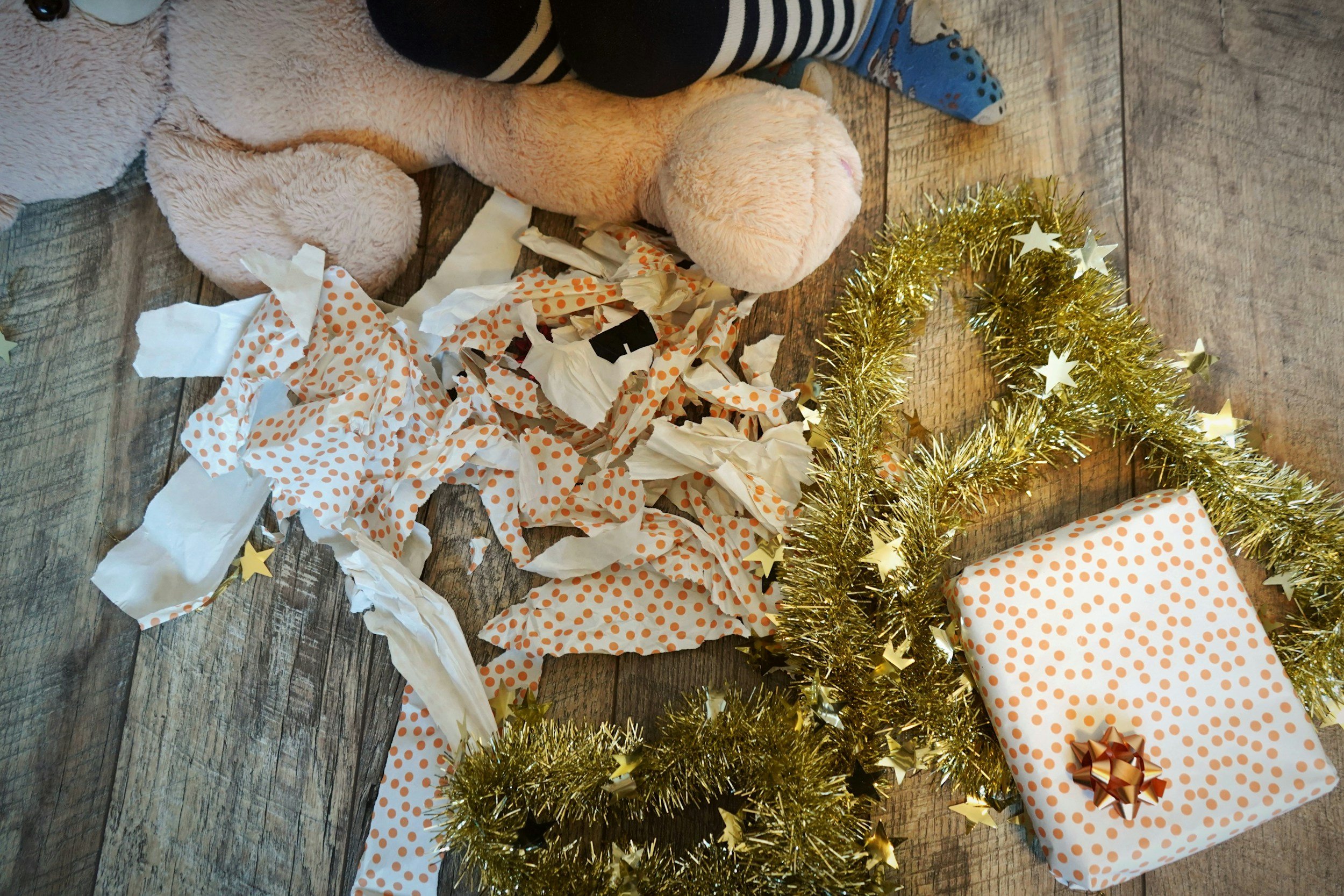 You Won’t Believe What’s On Our Kids’ Wishlist!