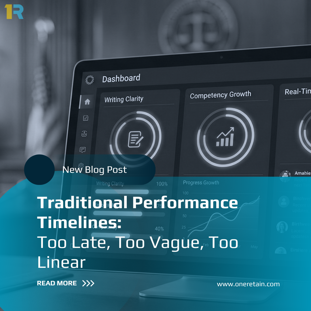 Are Stale Performance Reviews Destroying Your Talent?