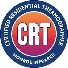 Certified Thermal Imaging Inspector