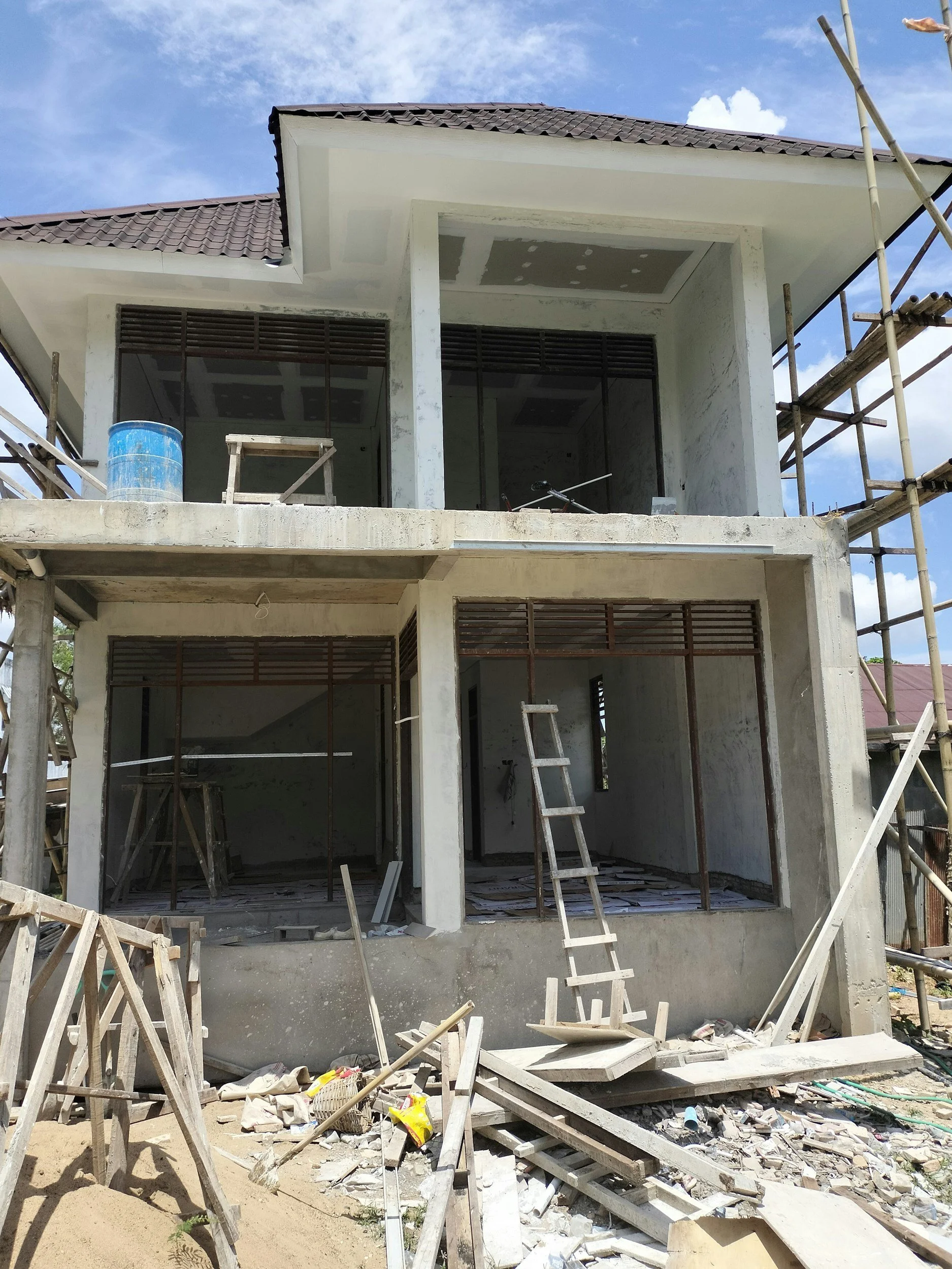 The Truth About New Construction Homes in Southern California—Do You Still Need an Inspection?