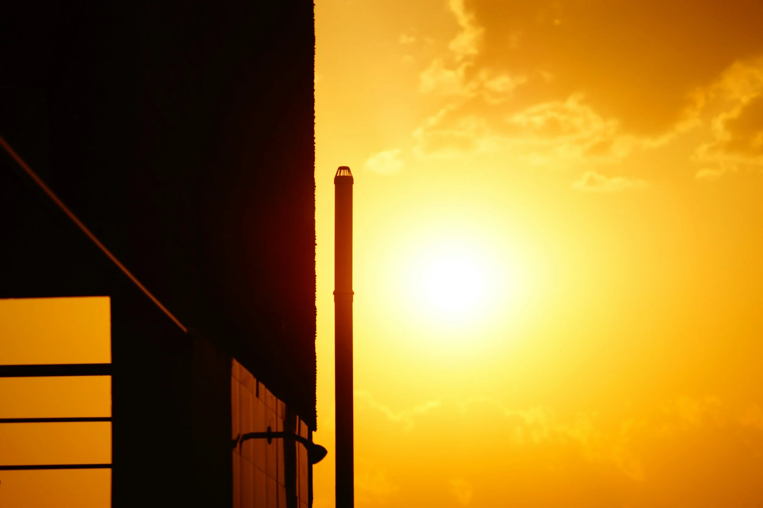 How Climate Change Is Impacting Home Inspections