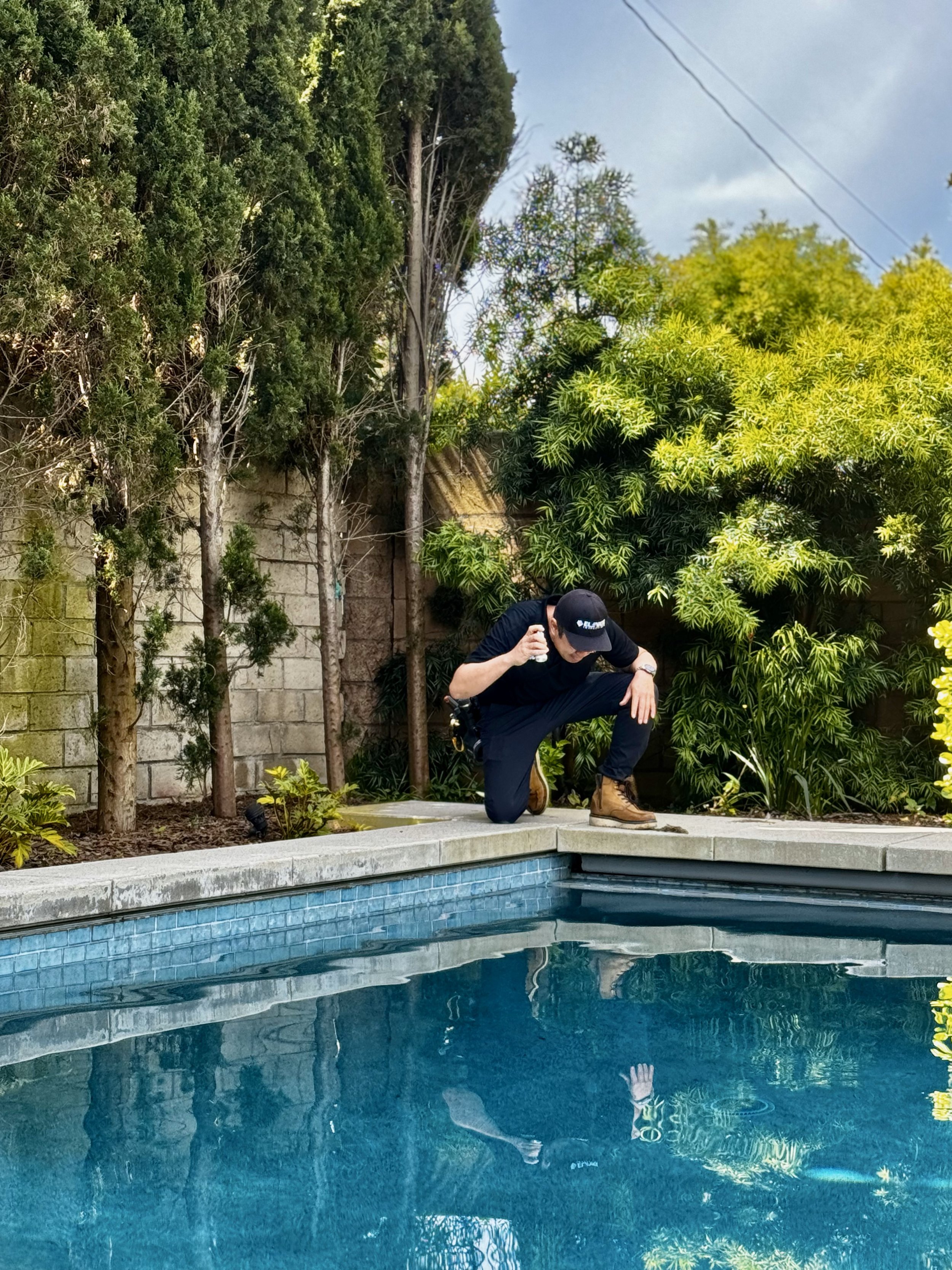 Pool Inspections: What General Home Inspectors Look For vs. Specialist Pool Inspectors