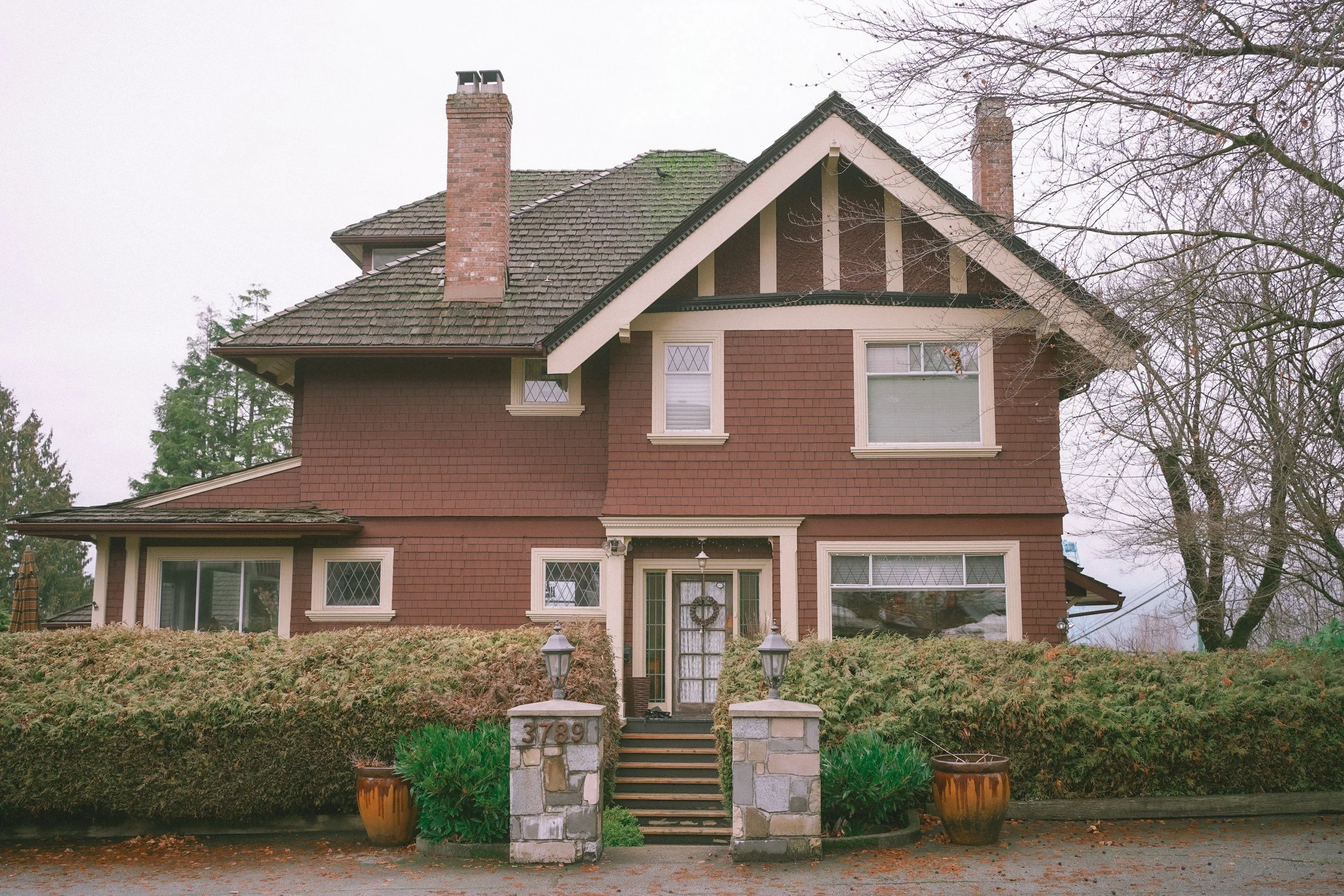 Inspecting Historic Homes in Long Beach: What Every Buyer Should Know