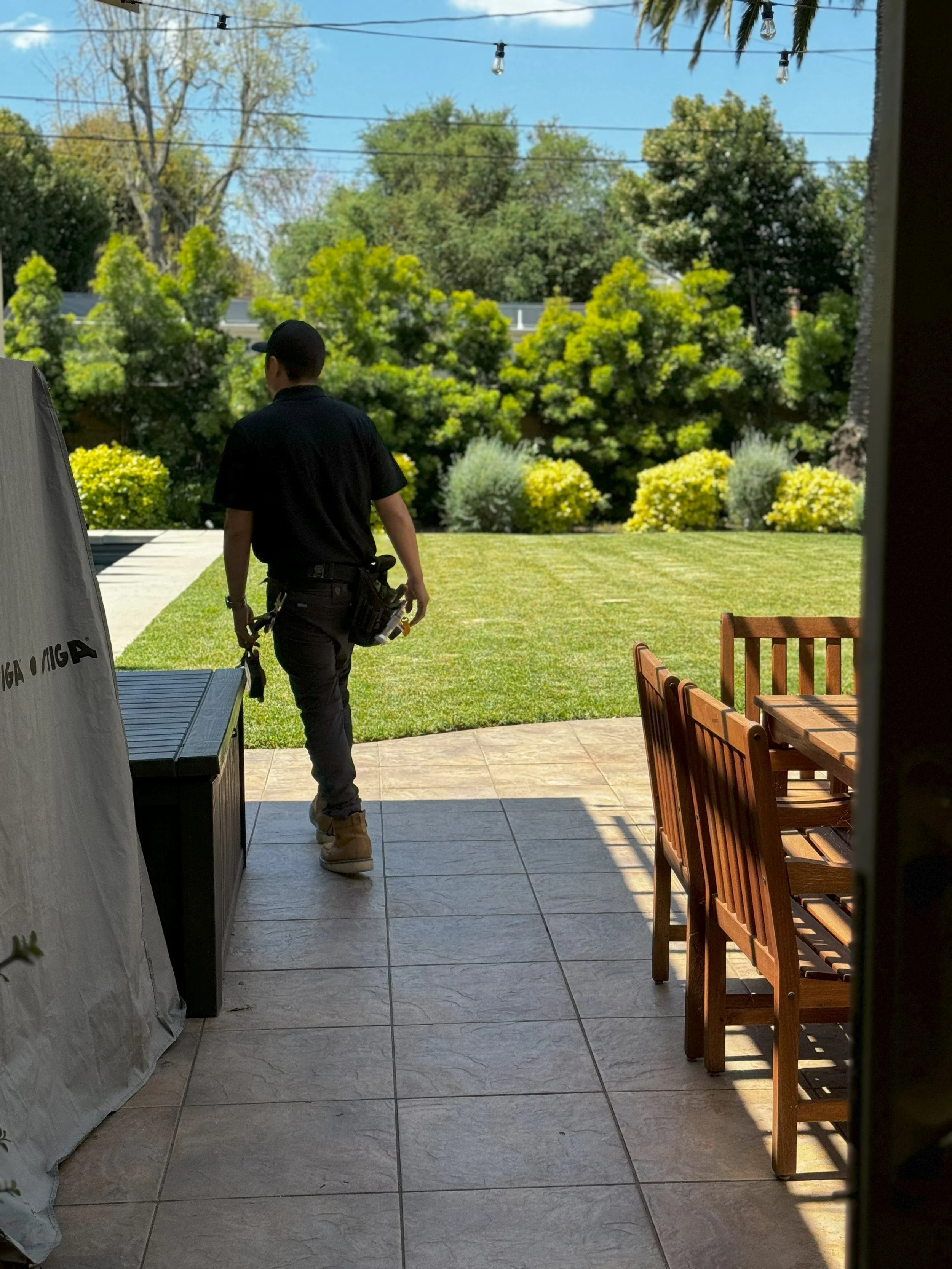 Preparing for Your Home Inspection: Essential Tips for Buyers