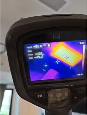 What Is Thermal Imaging? How Thermal Cameras Are Used During a Home Inspection