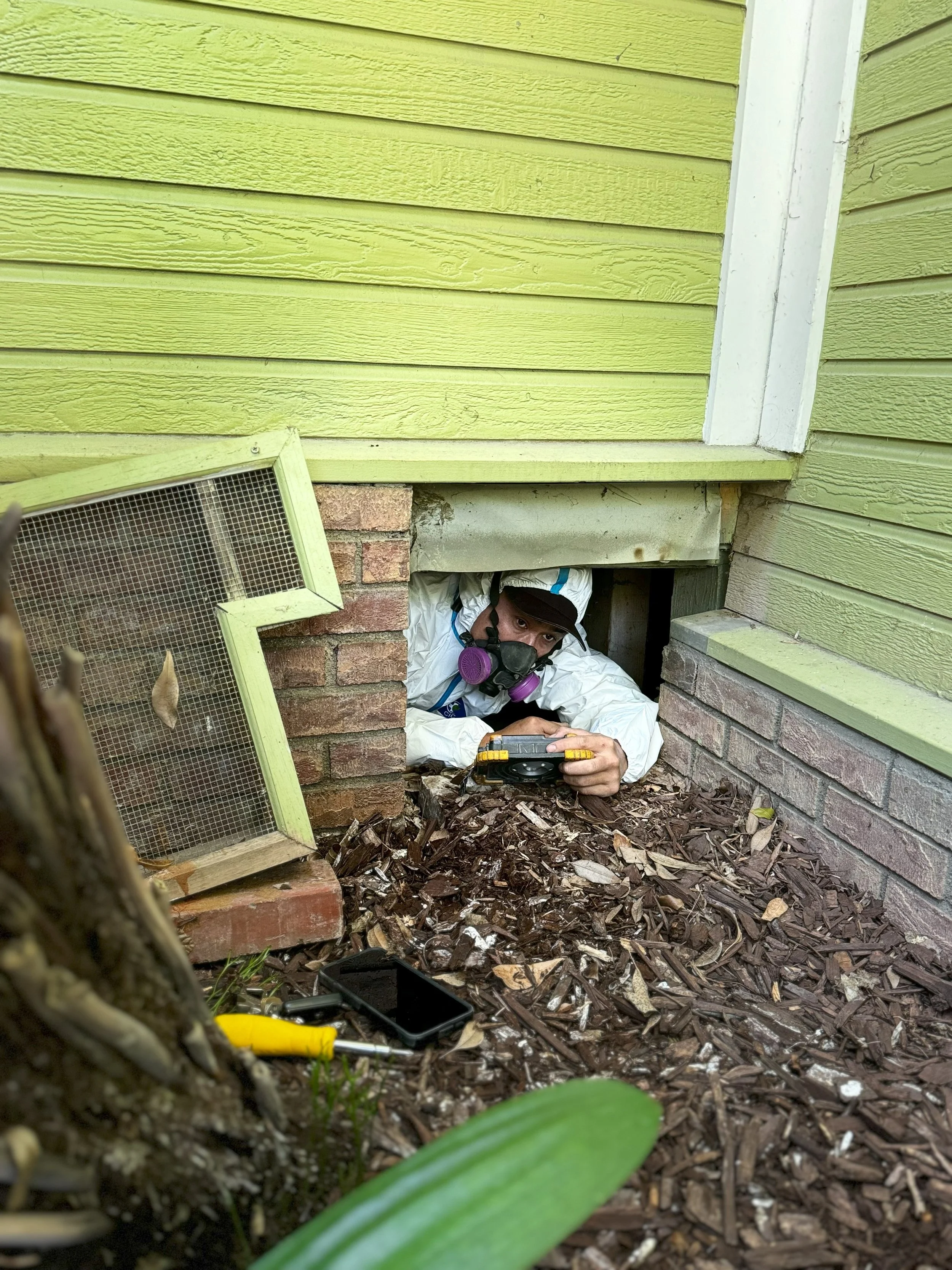 The Home Inspection Didn't "Fail" the House—Now What?