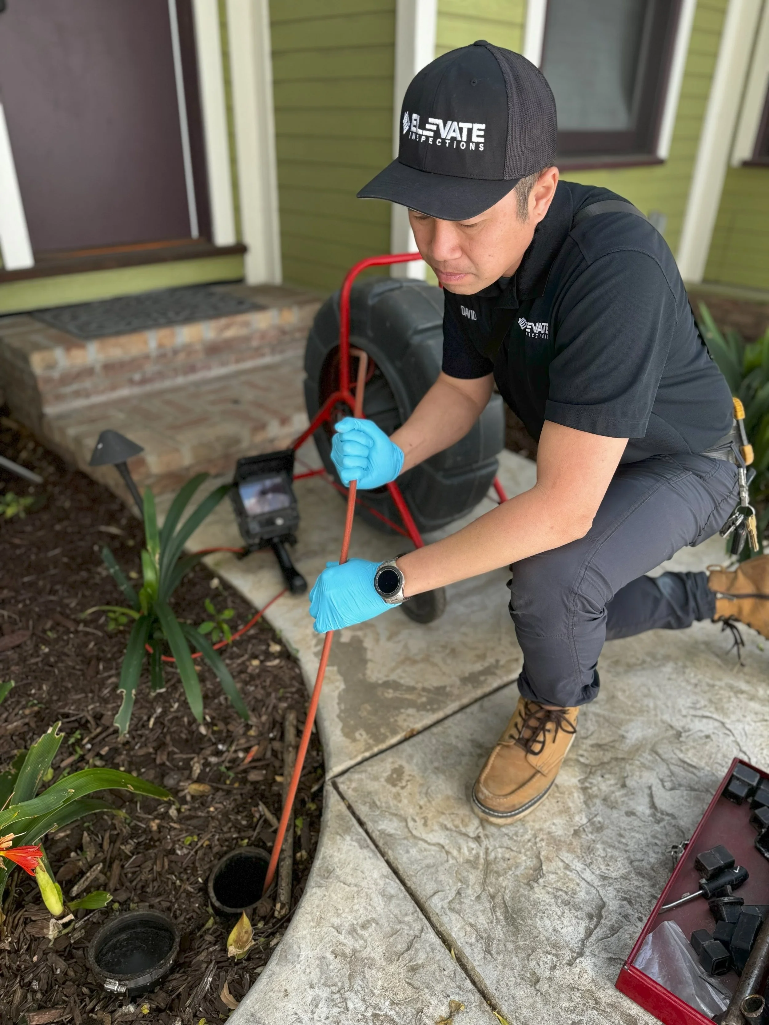 What's Included in a Sewer Scope Inspection and Why Every Home Buyer Should Consider One