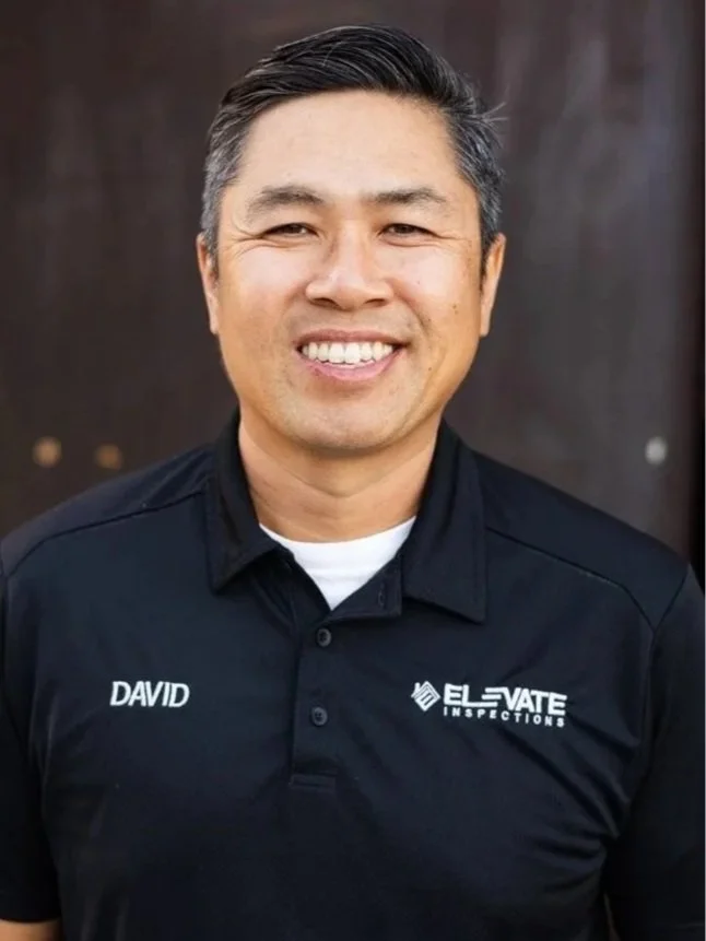 Creia certified inspector and owner
