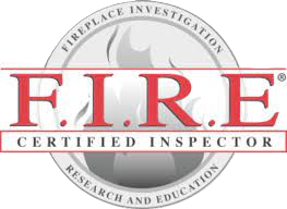 F.I.R.E. Certified Inspector l