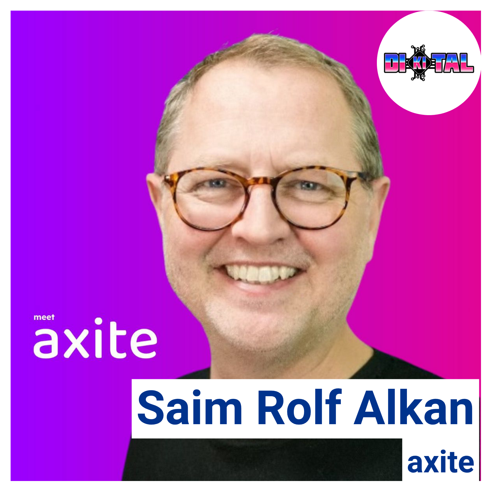 Saim Rolf Alkan